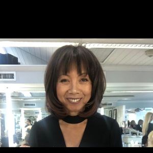 Meet your Posher, Sachiko